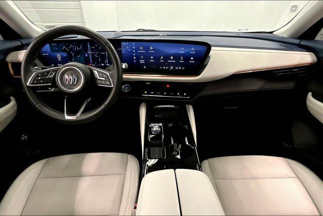 2024 Buick Envision Avenir AWD