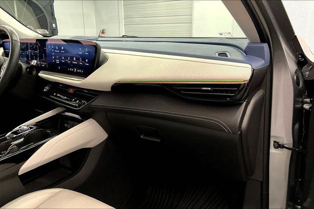 2024 Buick Envision Avenir AWD