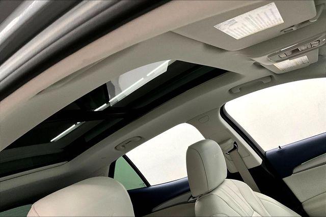 2024 Buick Envision Avenir AWD