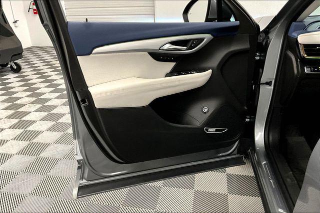 2024 Buick Envision Avenir AWD