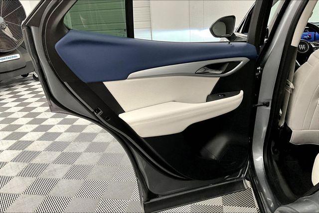 2024 Buick Envision Avenir AWD