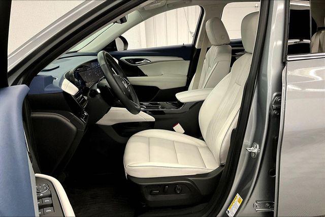 2024 Buick Envision Avenir AWD