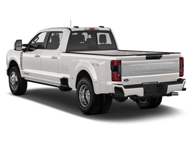 2023 Ford F-450 Limited