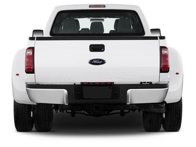 2023 Ford F-450 Limited