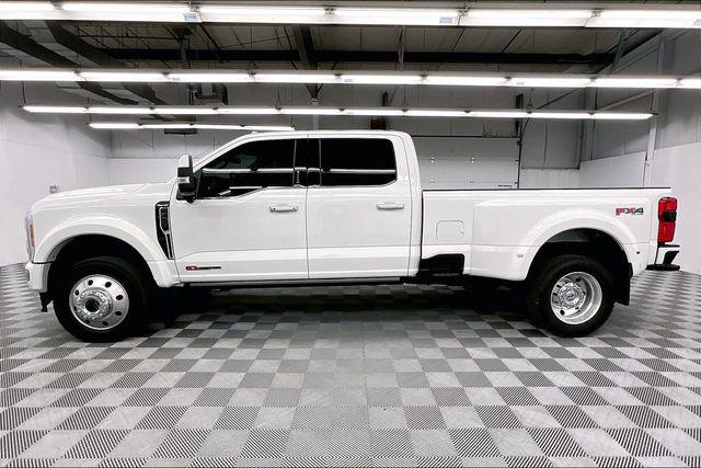 2023 Ford F-450 Limited