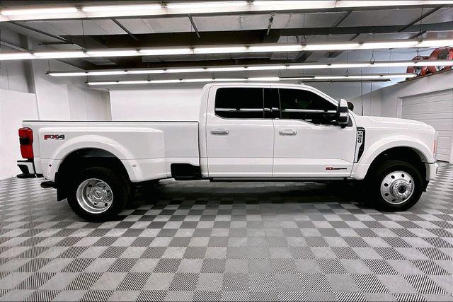 2023 Ford F-450 Limited