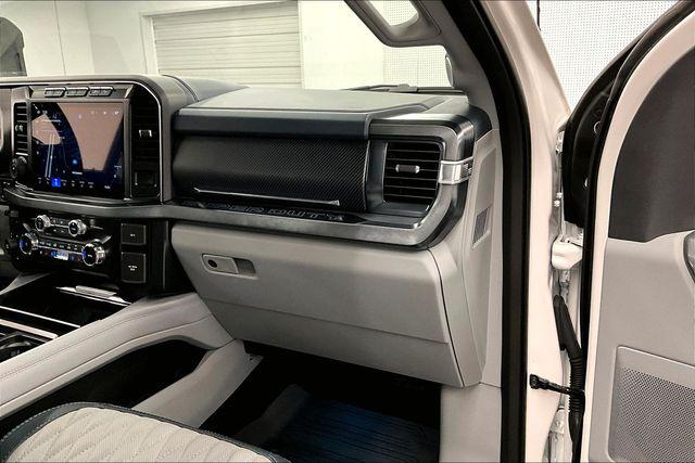 2023 Ford F-450 Limited