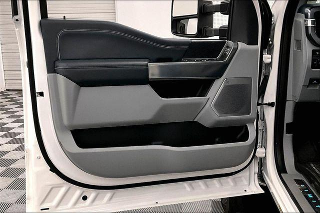 2023 Ford F-450 Limited