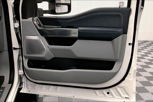 2023 Ford F-450 Limited