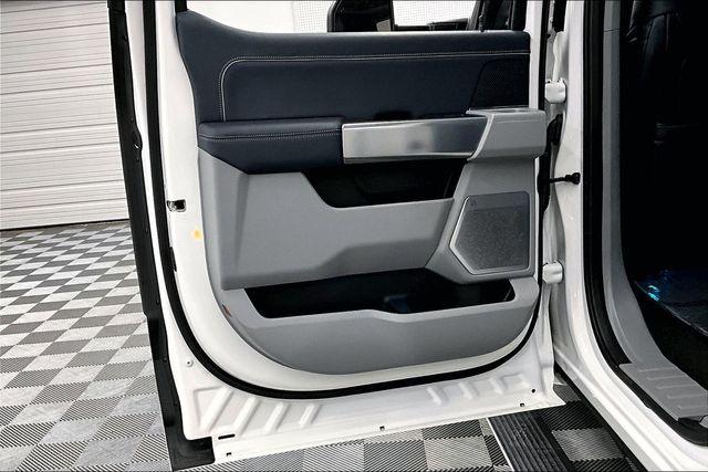 2023 Ford F-450 Limited