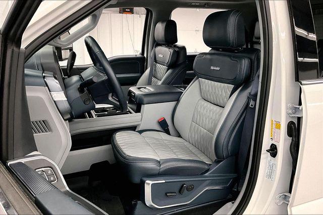 2023 Ford F-450 Limited