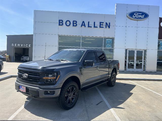 2024 Ford F-150 XLT for sale in Pleasanton, KS