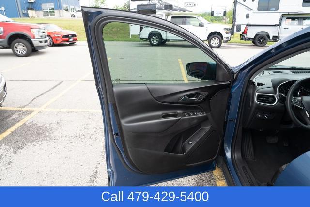 2024 Chevrolet Equinox FWD LT