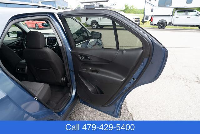 2024 Chevrolet Equinox FWD LT