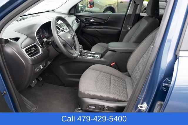 2024 Chevrolet Equinox FWD LT