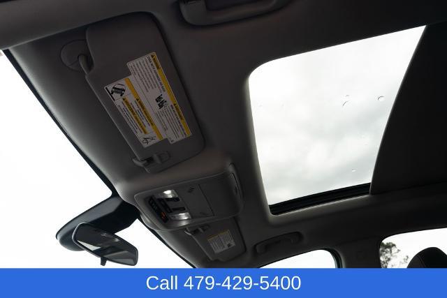 2024 Chevrolet Equinox FWD LT