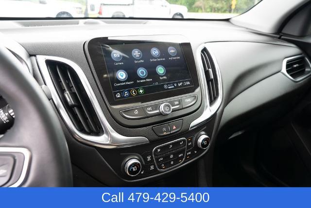 2024 Chevrolet Equinox FWD LT