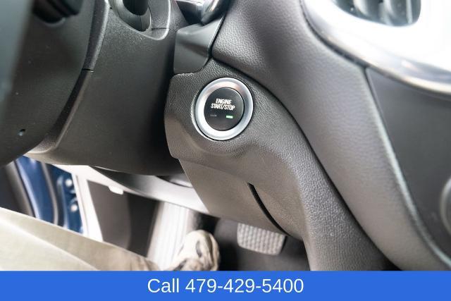 2024 Chevrolet Equinox FWD LT