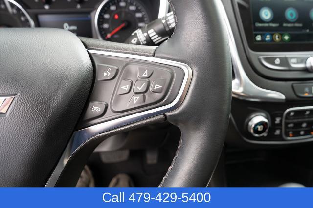 2024 Chevrolet Equinox FWD LT