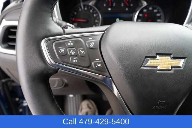 2024 Chevrolet Equinox FWD LT