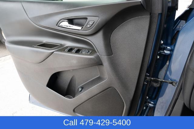 2024 Chevrolet Equinox FWD LT