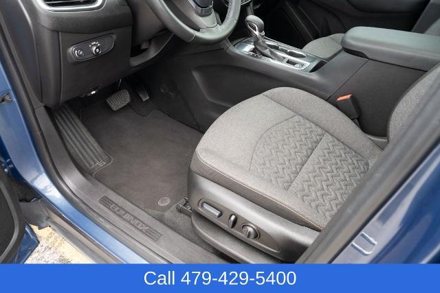 2024 Chevrolet Equinox FWD LT