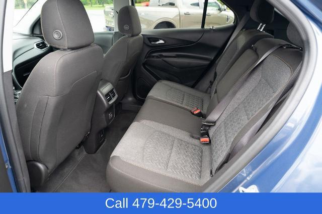 2024 Chevrolet Equinox FWD LT