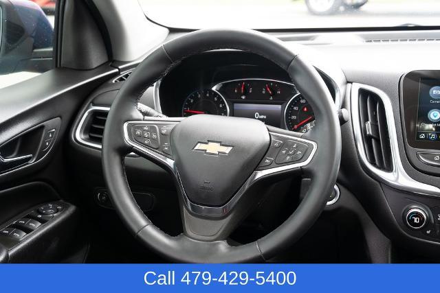 2024 Chevrolet Equinox FWD LT