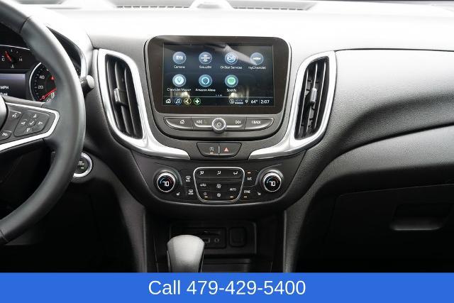 2024 Chevrolet Equinox FWD LT