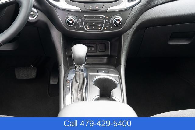 2024 Chevrolet Equinox FWD LT