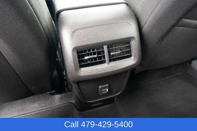 2024 Chevrolet Equinox FWD LT