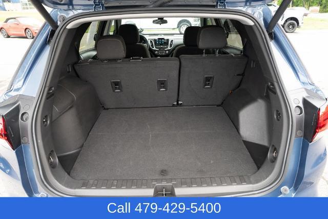 2024 Chevrolet Equinox FWD LT