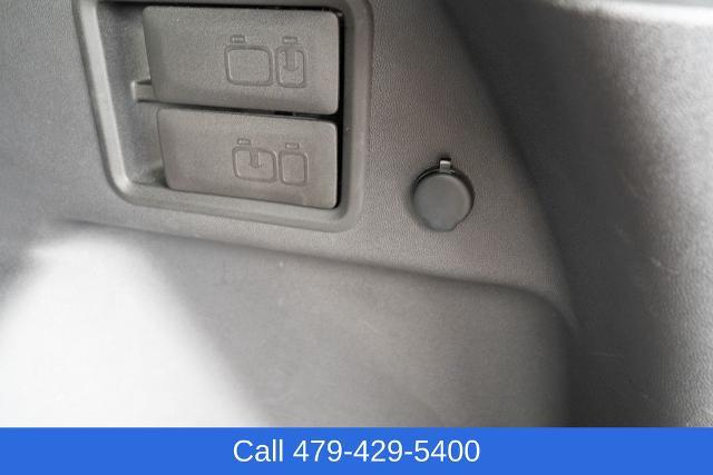 2024 Chevrolet Equinox FWD LT