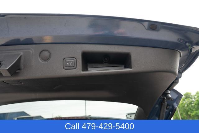 2024 Chevrolet Equinox FWD LT