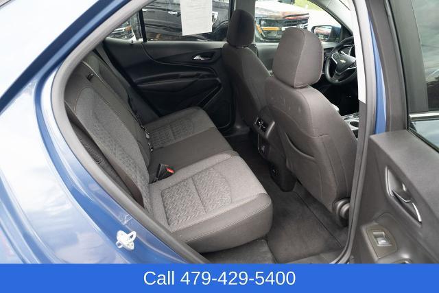 2024 Chevrolet Equinox FWD LT