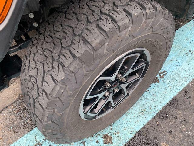 2024 Jeep Wrangler 4-Door Rubicon 4x4 2024 Jeep Wrangler 4-Door Rubicon 4x4