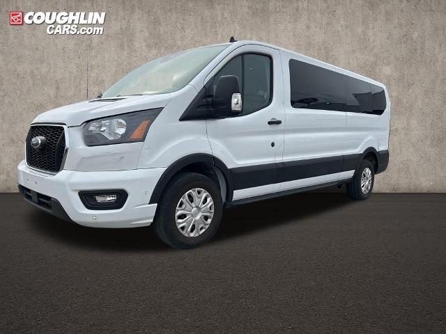2023 Ford Transit-350 Passenger Van XLT for sale near Marysville, OH