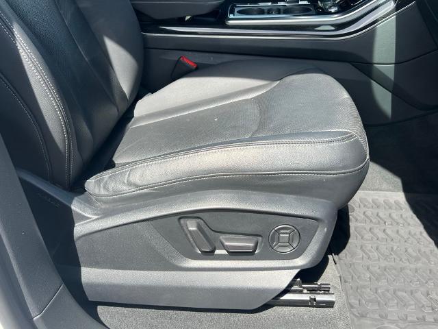 2021 Audi Q8 Prestige 55 TFSI quattro Tiptronic