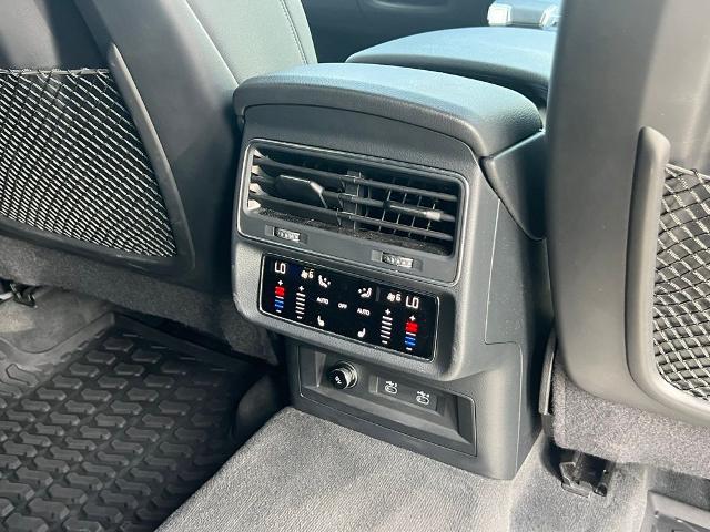 2021 Audi Q8 Prestige 55 TFSI quattro Tiptronic