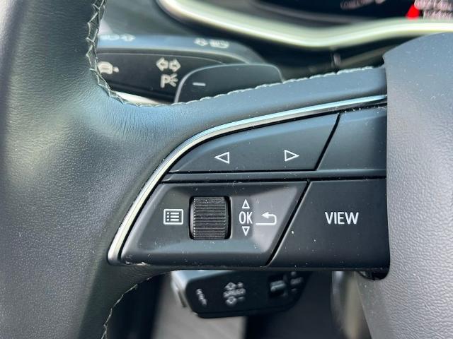 2021 Audi Q8 Prestige 55 TFSI quattro Tiptronic