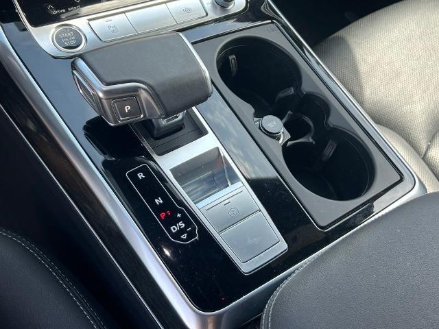 2021 Audi Q8 Prestige 55 TFSI quattro Tiptronic