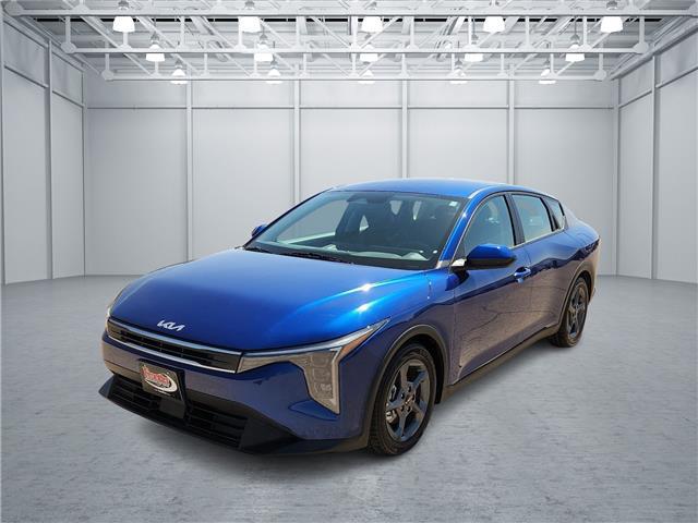 2025 Kia K4 LXS for sale in Lubbock, TX