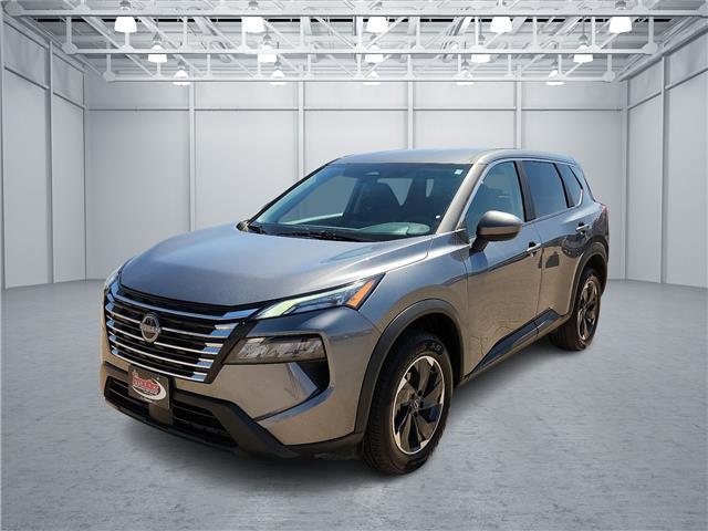 2025 Nissan Rogue SV FWD for sale in Lubbock, TX