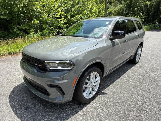 2026 Dodge Durango GT AWD