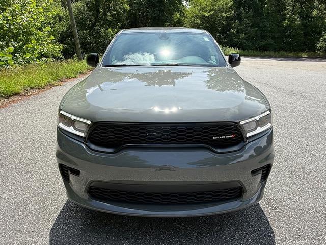 2026 Dodge Durango GT AWD