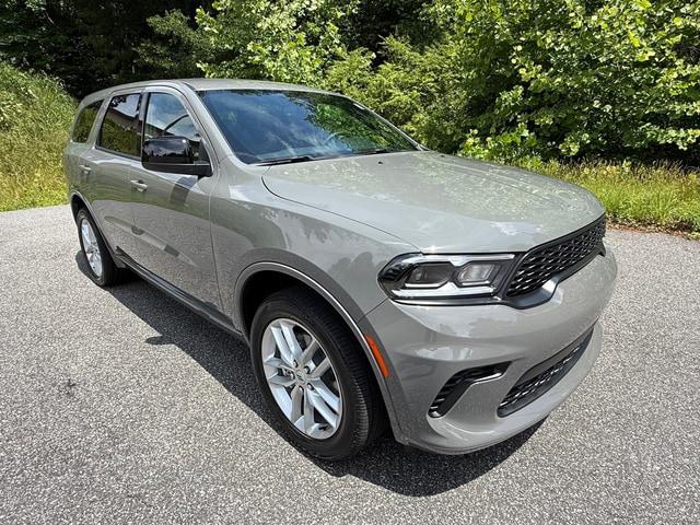 2026 Dodge Durango GT AWD