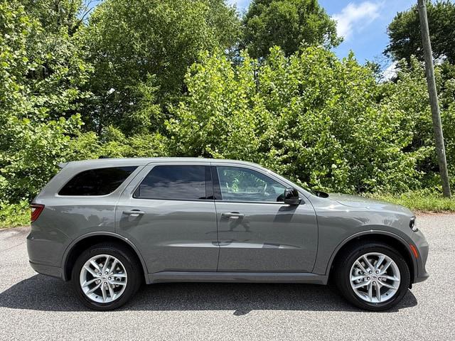 2026 Dodge Durango GT AWD