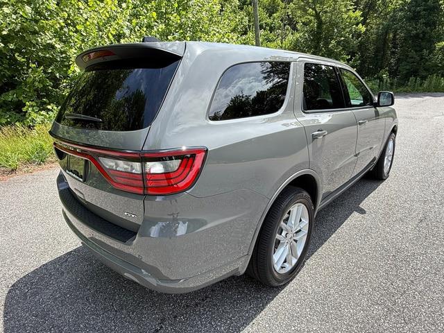 2026 Dodge Durango GT AWD