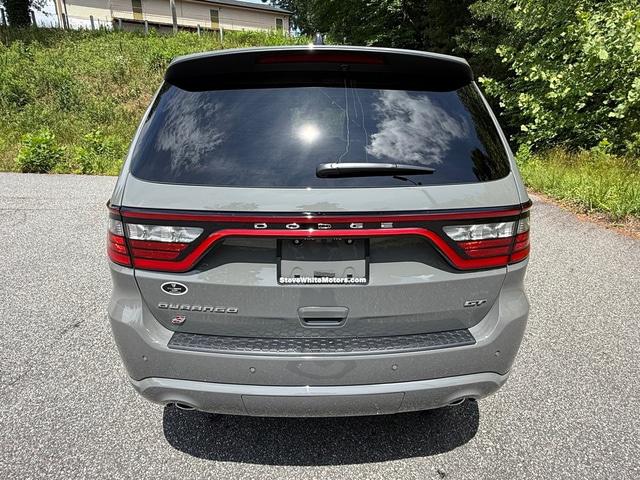 2026 Dodge Durango GT AWD