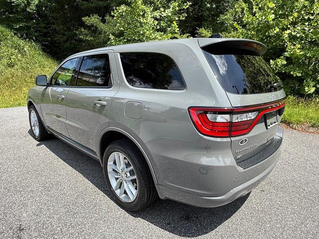 2026 Dodge Durango GT AWD